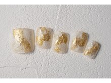 エイト(8)/Foot定額￥12000