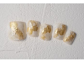 エイト(8)/Foot定額¥12000