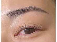 シェリ(Cheri)/立ち上げカールデザイン