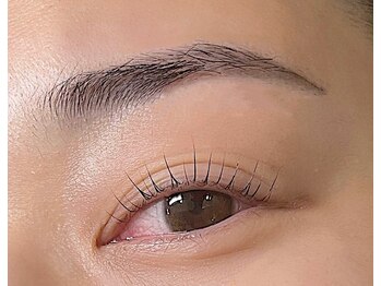 シェリ(Cheri)/立ち上げカールデザイン