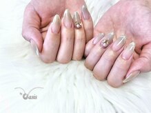 バイオアシス 麻布十番(by Oasis)/秋フレンチ