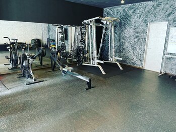 リュウ ボディメイク(RYU BODY MAKE)