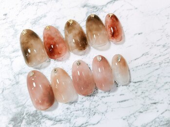 ネイル グラファー(Nail grapher)/