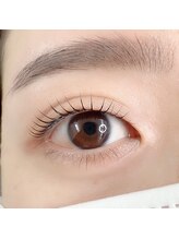 リラ(Lila)/奥二重・一重さん