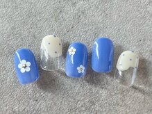 ブロンシュ(Blanche)/6200yenDesign