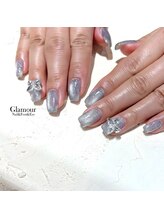 グラマー(Glamour)/