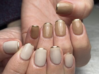 アルーラ 武蔵小杉(Alura)/スキニーフレンチ