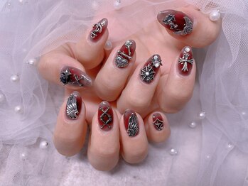 スノーネイルサロン 新宿店(Snow nail salon)/