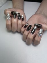 ネイルソワン フットアンドハンド(nail soin foot&hand)/やり放題