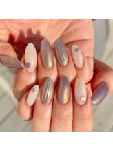 グリーディ(greedy)/マーメイドマグネット