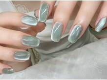 ミナ サロン 大久保店(MiNa)/