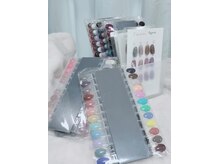 ネイルサロン キュアイスト 府中店(CUREist)