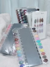 ネイルサロン キュアイスト 府中店(CUREist)