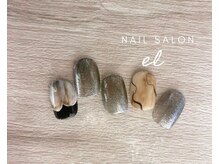 エル 高槻市駅前店(el)/Cコース　5800円