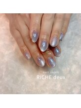 リッシュ ドゥ(RICHE deux)/うるうるマグネット
