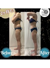 ミノ 美里大通り店(mino)/結果重視型サロン