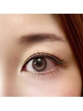 エミタス 蒲田店(emi+)/上下まつげパーマ　