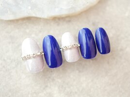 トレンドニュアンス定額