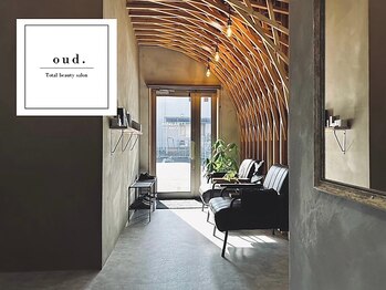 ウード(oud.)