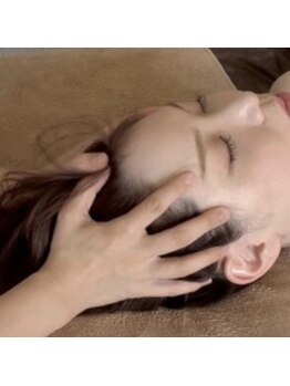 ナツコ 福島(natsuko)/脳洗浄は究極のリラクゼーション