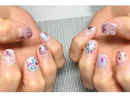 シェルネイル