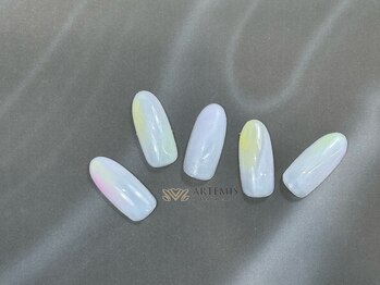 アルテミス(ARTEMIS)/シンプルA