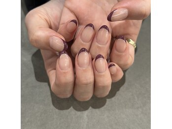 アクトジャパングランドイースト 香椎照葉店(ACT JAPAN GRAND EAST)/french