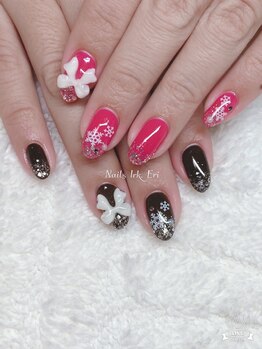 ネイルズ イルク(Nails Irk)/