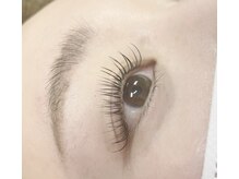 メイリー アイラッシュ 関内(meily.eyelash)/ラッシュリフト×エクステ