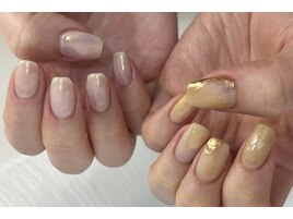 アシメネイル