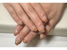 エツキネイル(悦木Nail)/