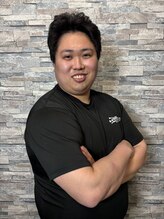 スマートストレッチ 太田店(SMART STRETCH)&nbsp;山本 達也