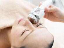 エミリー 守山(EMILY)/アフターケアも万全♪