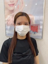 ボンドストリートビューティ 富島