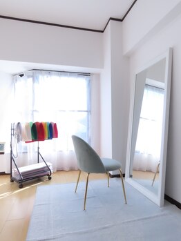 ガナドール 中洲(ganador)/店内の様子