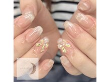 ネイルムーン(NAIL MOON)の雰囲気（動画視聴のご用意ございます♪）