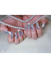 スノーネイルサロン 新宿店(Snow nail salon)