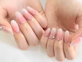 ［吉祥寺］ネイル/パラジェル