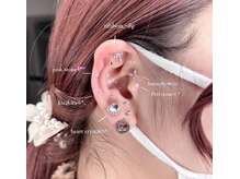 アモージュ 三軒茶屋店(AMOJYU)/・mimitubo Jewelry