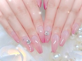 【ワンポイント♪】60分コース
