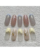 ナチュリー(Natully)/【新規】定額サンプル¥6,500