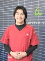 Ann おかざきスポーツ鍼灸接骨院 渡辺 ヒデオ