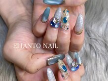 エリアントネイル(ELIANTO NAIL)