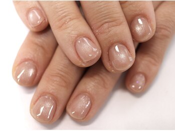 プロジェック/水光マグネット