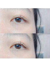 アイラッシュサロン シャルム 練馬(Charme)/まつ毛パーマ