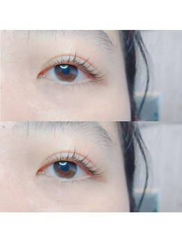 アイラッシュサロン シャルム 練馬(Charme)/まつ毛パーマ