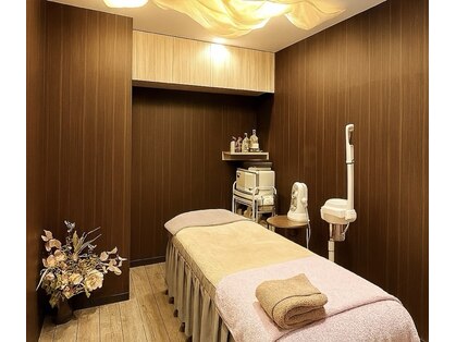 ビーエヌ エステティックアンドスパ(BN ESTHETIC&SPA)の写真