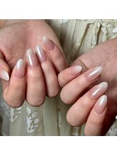 タギネイル(Tagi Nail)/