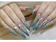 ピュアアンドリッチネイルサロン(Pure&Rich Nail Salon)の写真