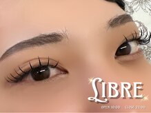 リブレ(Libre)